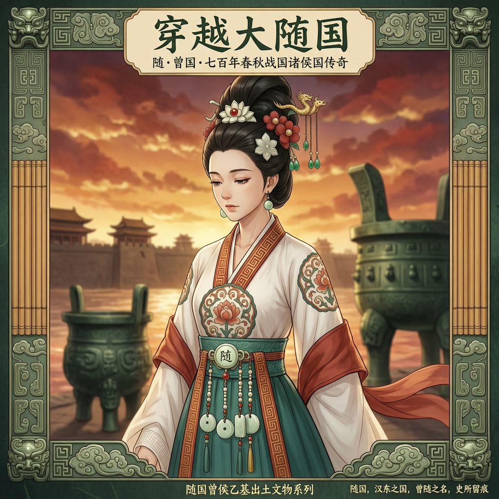 穿越大随国