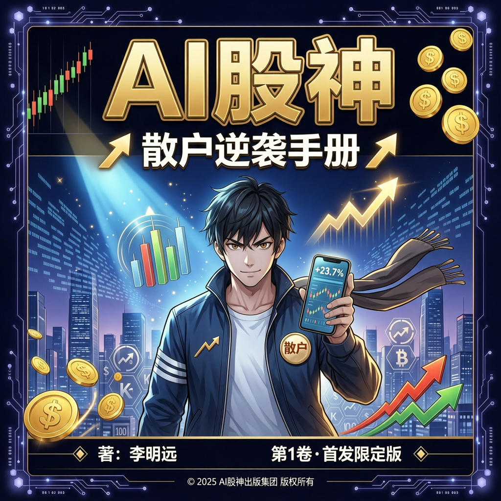AI股神：散户逆袭手册
